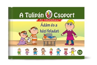 dm s A Hzi Feladat - A Tulipn Csoport