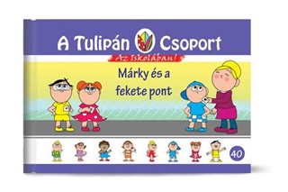 Mrky s A Fekete Pont - A Tulipn Csoport