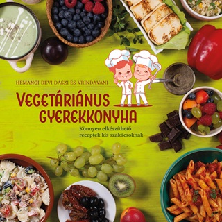 Vegetrinus Gyerekkonyha