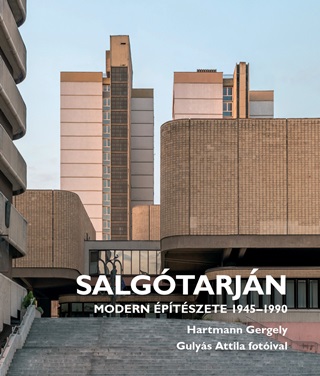 Salgtarjn Modern ptszete 1945-1990