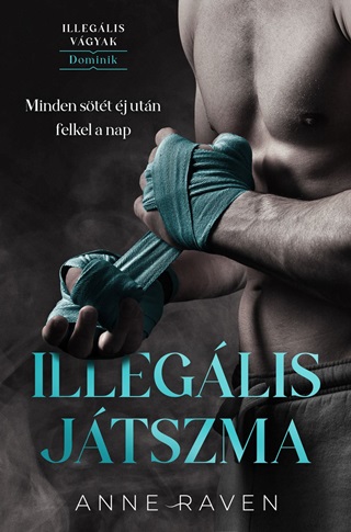 Illeglis Jtszma