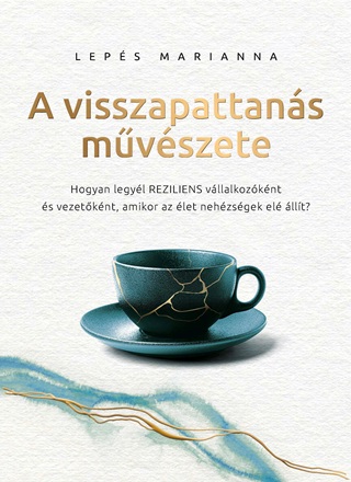 A Visszapattans Mvszete