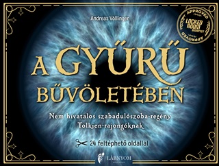 A Gyr Bvletben (24 Feltphet Oldallal)