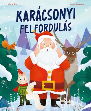 Karcsonyi Felforduls