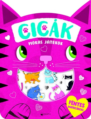  - Cick  Mks Jtkok - Fnyes Matrickkal