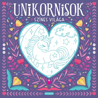 Unikornisok Sznes Vilga