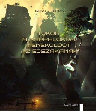 Tkr A Nappalokra, Meneklt Az jszaknak