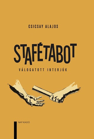 Staftabot