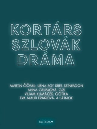 Kortrs Szlovk Drma