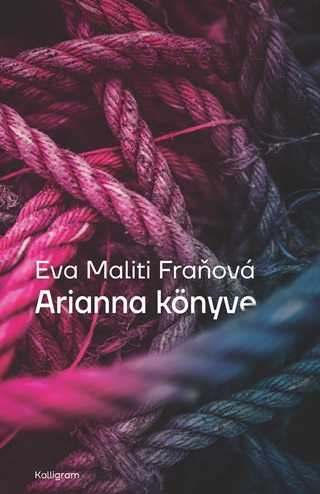Arianna Knyve