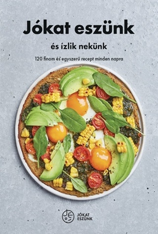 Jkat Esznk s zlik Neknk