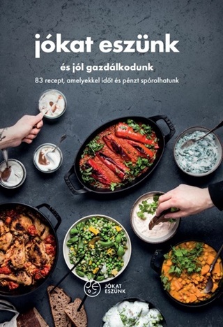 Jkat Esznk s Jl Gazdlkodunk