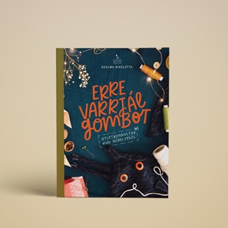 Erre Varrjl Gombot!