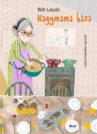 Nagymama Hza