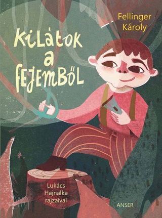 Kiltok A Fejembl