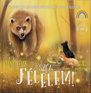 Szia, Flelem! - A Gyermeki rzsekrl