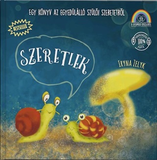 Szeretlek - A Gyermeki rzsekrl