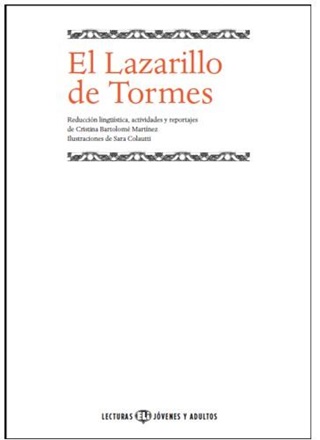  - El Lazarillo De Tormes + Cd