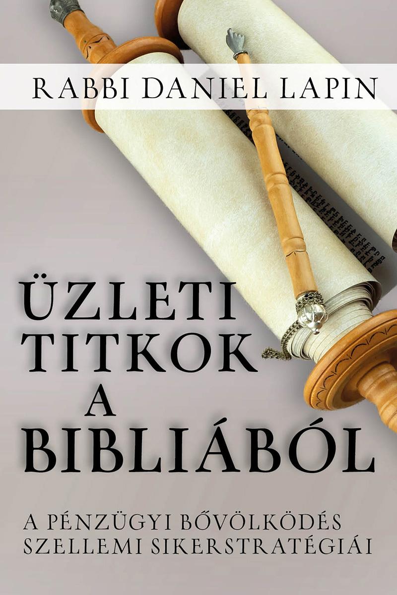 zleti Titkok A Biblibl