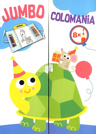 Jumbo Colomania Tekns
