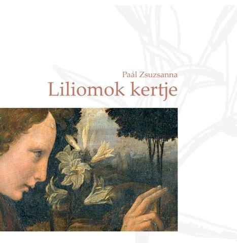 Liliomok Kertje