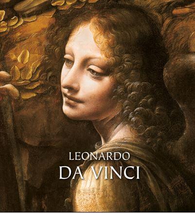 Leonardo Da Vinci - (j)