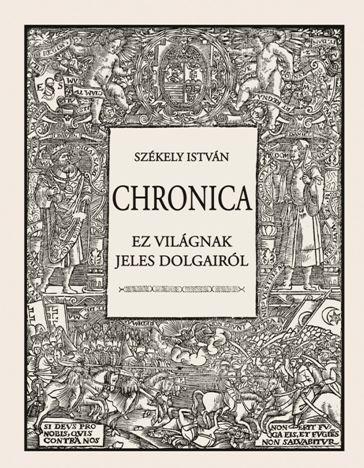 Chronica - Ez Vilgnak Jeles Dolgairl