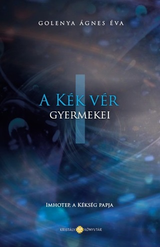 A Kk Vr Gyermekei I. - Imhotep, A Kksg Papja