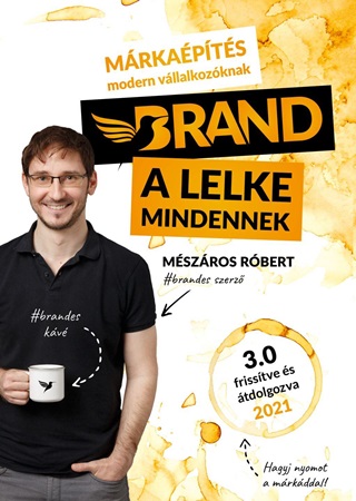 Brand A Lelke Mindennek