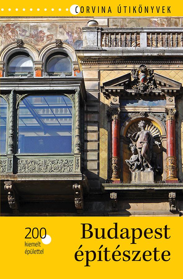 Budapest ptszete - 200 Kiemelt plettel