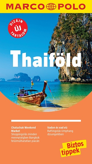 Thaifld - Marco Polo (j)