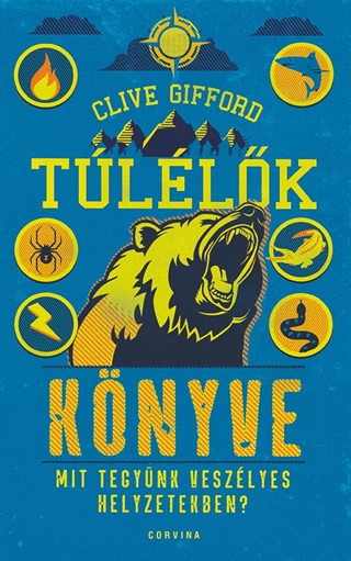 Tllk Knyve - Mit Tegynk Veszlyes Helyzetekben?