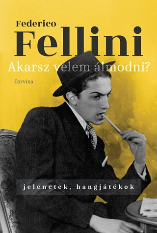 Akarsz Velem lmodni? - Jelenetek, Hangjtkok