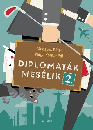 Diplomatk Meslik 2.