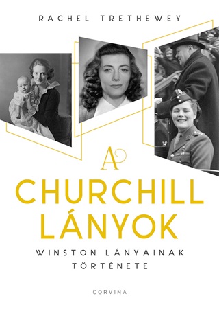 A Churchill Lnyok - Winston Lnyainak Trtnete