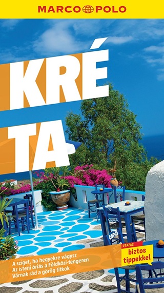 Krta - Marco Polo