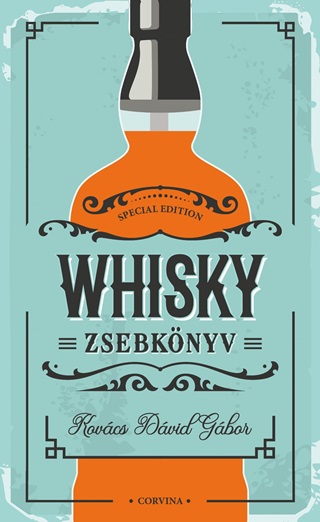 Whisky Zsebknyv