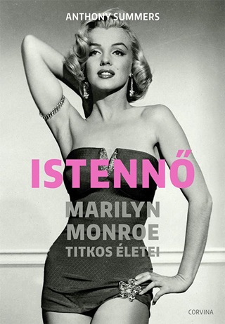 Istenn - Marilyn Monroe Titkos letei