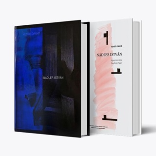 Ndler Istvn - A Papr rintse/Touching Paper + Nd (Csomag)