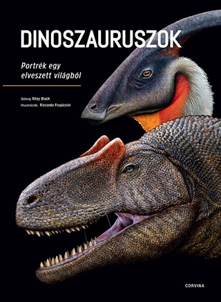 Dinoszauruszok - Portrk Egy Elveszett Vilgbl