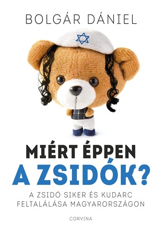 Mirt ppen A Zsidk?