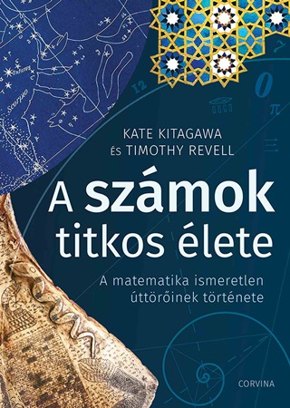 Kate - Revell Kitagawa - A Szmok Titkos lete  A Matematika Ismeretlen ttrinek Trtnete