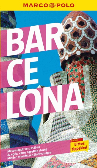  - Barcelona - Marco Polo