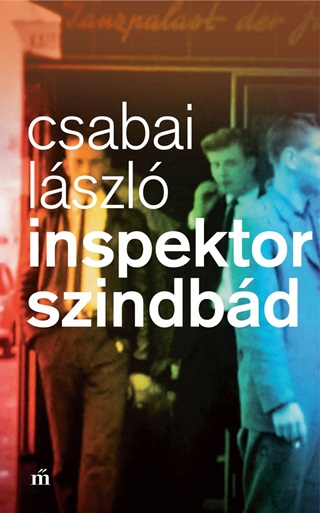 Inspektor Szindbd