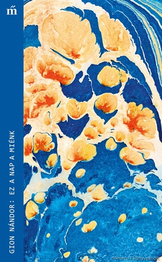 Ez A Nap A Mink - Magvet Zsebknyvtr
