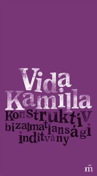 Konstruktv Bizalmatlansgi Indtvny
