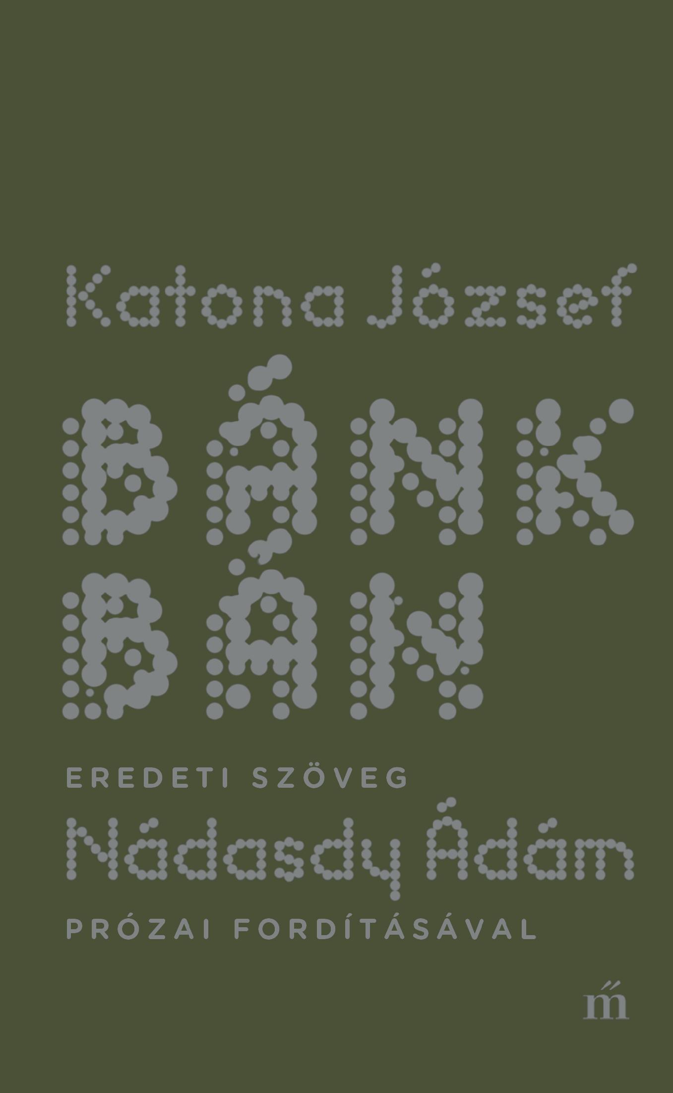 Bnk Bn - Eredeti Szveg Ndasdy dm Przai Fordtsval