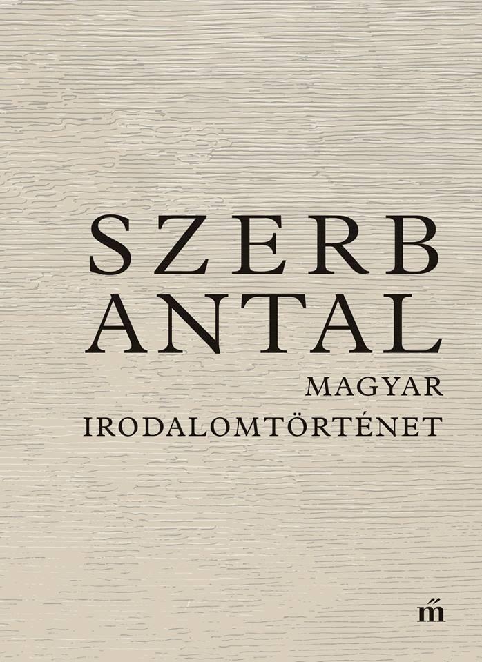 Magyar Irodalomtrtnet