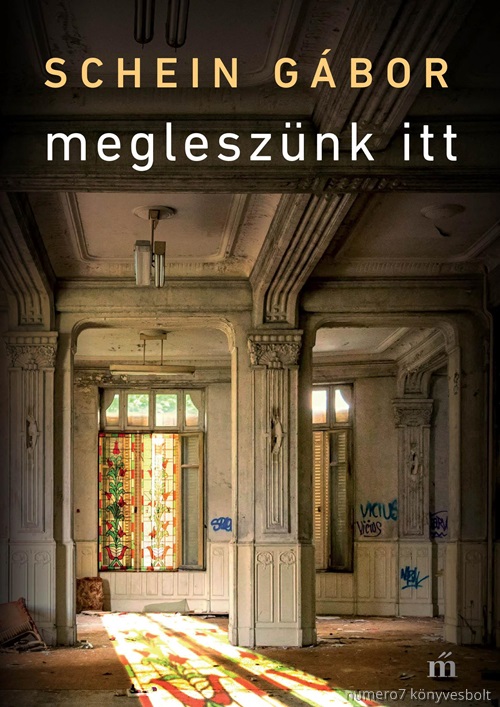 Meglesznk Itt - kh 2019