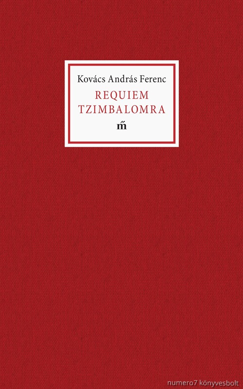 Requiem Tzimbalomra